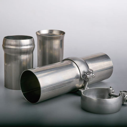 Titanium Ball Socket Connector and Clamp Kit