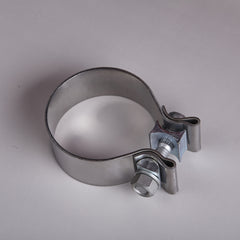 Stainless Steel Band Clamp
