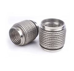 Turbo Flex pipe w/ Inter branding Liner