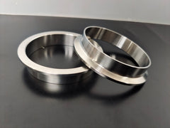 T304 Stainless Steel V-Band Flange Assemblies Standard