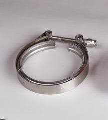 T304 Stainless Steel V-Band Flange Assemblies Standard