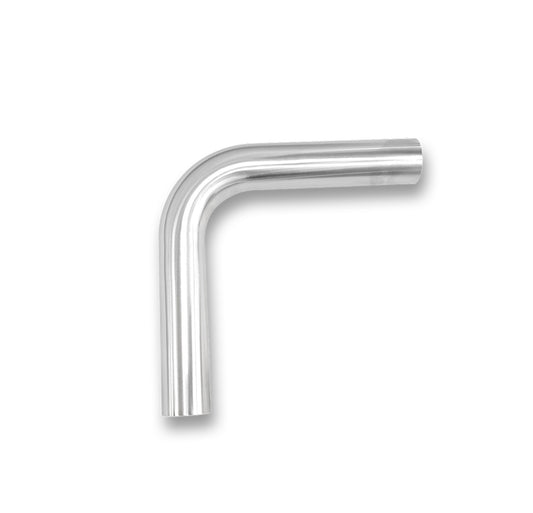 304 Stainless Steel Mandrel Bend 90 Degree 1.5D