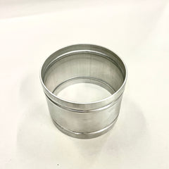 Aluminium Coupler Connector 1