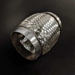 Turbo Flex pipe w/ Inter branding Liner