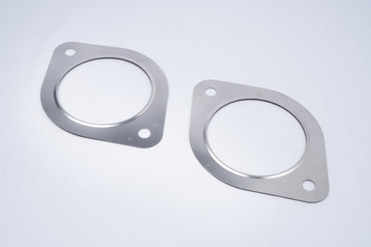 Exhaust Performance Flange Gasket 2 Holes