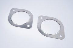 Exhaust Performance Flange Gasket 2 Holes