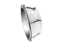 JAMO Mirror V-Band Billet Long Transition (Male flange to Tube)