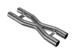 Universal Builders X-Pipe