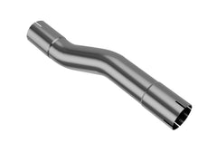 Universal Muffler Replacement S-Pipe