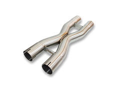 Universal Builders X-Pipe