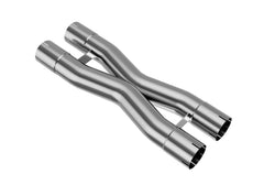 Universal Builders X-Pipe