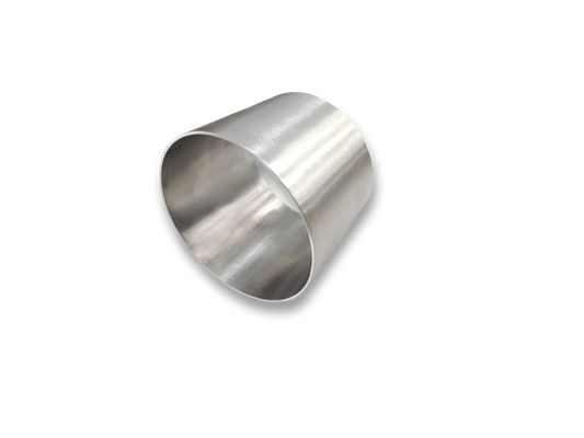 Transition Cones Aluminium