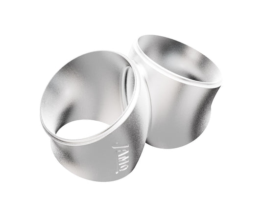 Cast 304 Stainless Steel X pipe 45 Degree