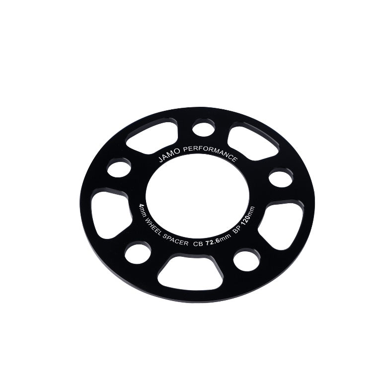 Wheel Spacers