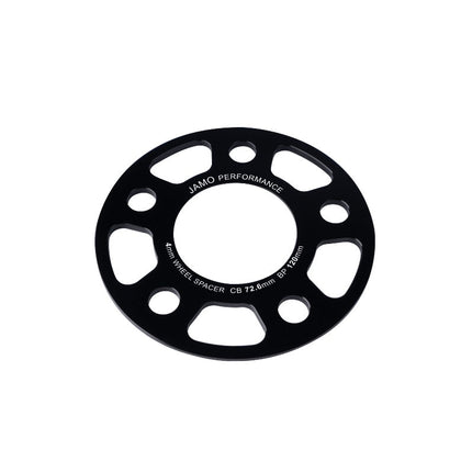 Wheel Spacers