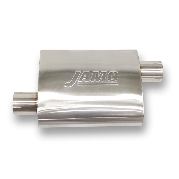 Exhaust Reducer Sleeve - Male To Female Adapter For Various Pipe Diameters (Universal Muffler Connector)
