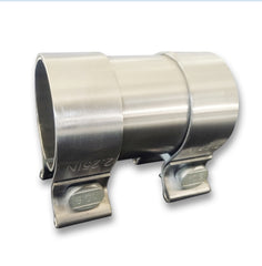 Clamp-on Connector