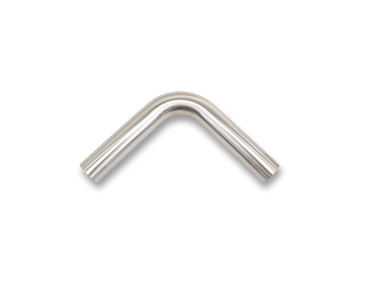 JAMO 304 stainless steel 90-degree 1D mandrel bend – SKU JD9115 to JD9150