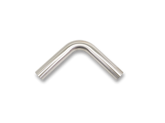 JAMO 304 stainless steel 90-degree 1D mandrel bend – SKU JD9115 to JD9150