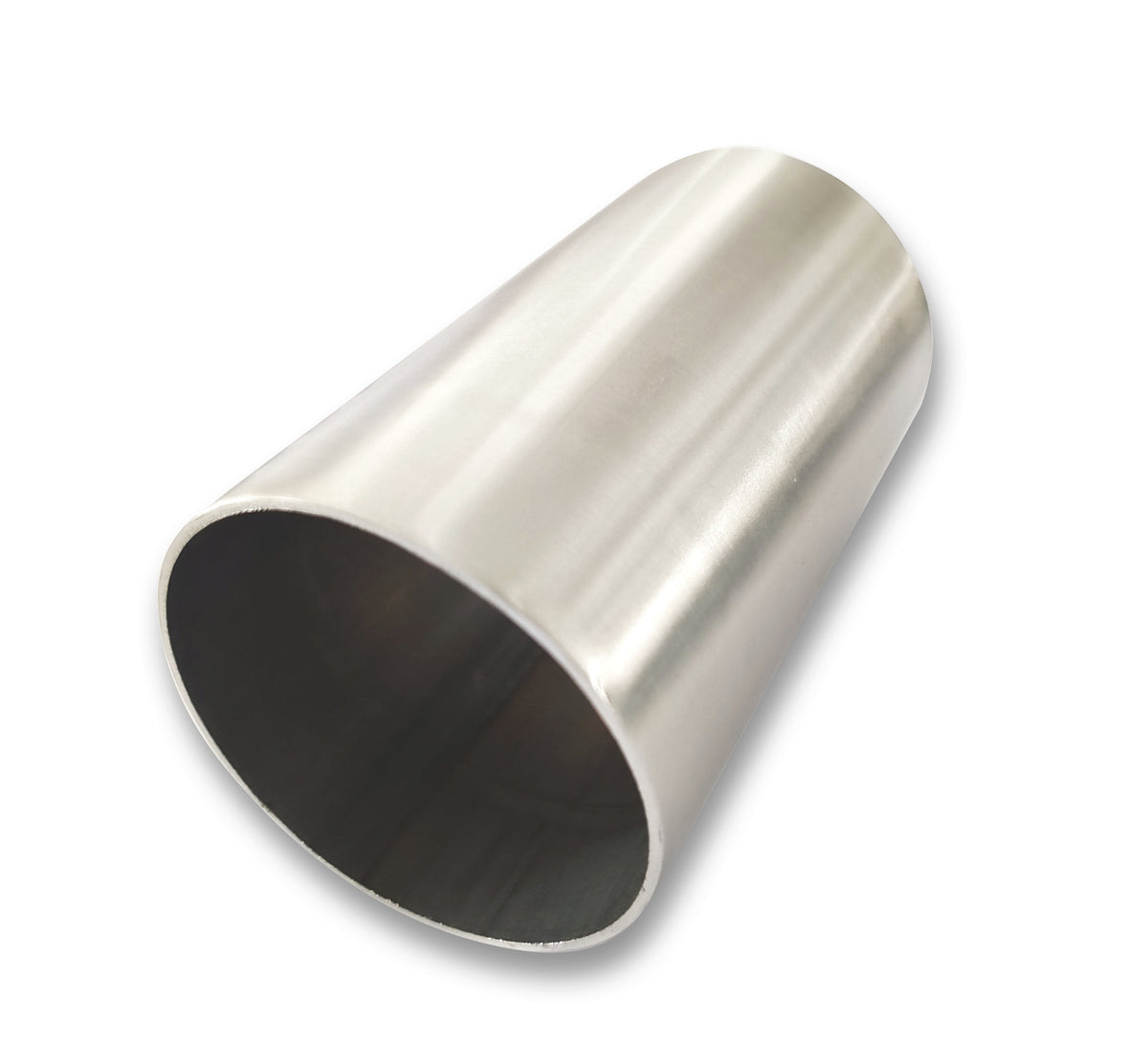 Weld-On Connector