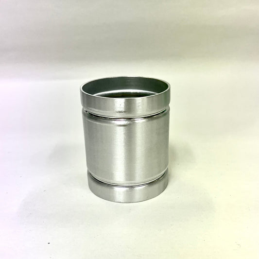 Aluminium Coupler Connector 1