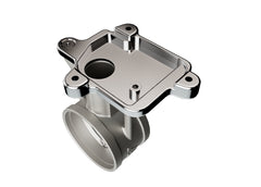 Cast 304 Stainless Steel Exhaust electric Valve Kit for BMW