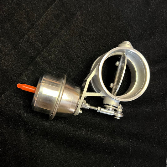 304 Stainless Steel Exhaust Valve Kit
