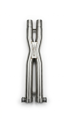 Maserati GranCabrio X-Pipe Center Exhaust