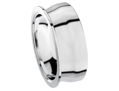 JAMO Mirror V-Band Billet Transition (Female flange to Tube)