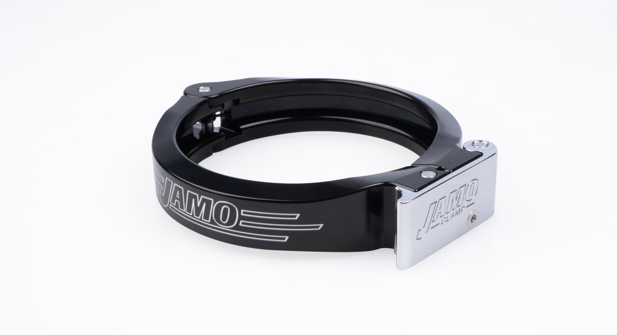 JAMO Clamps