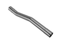 Universal Muffler Replacement S-Pipe