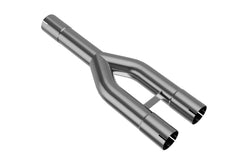 Universal Builders Y-Pipe