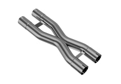 Universal Builders X-Pipe