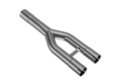 Universal Builders Y-Pipe