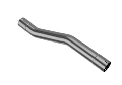 Universal Muffler Replacement S-Pipe