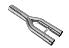 Universal Builders Y-Pipe