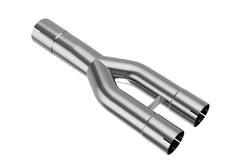 Universal Builders Y-Pipe