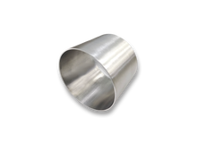 Transition Cones Aluminium