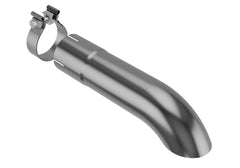 Slip Fit Expanded Exhaust Turndown