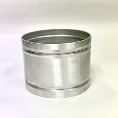 Aluminium Coupler Connector 1