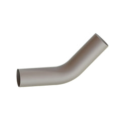 304 Stainless Steel Mandrel Bend 45 Degree 1.5D